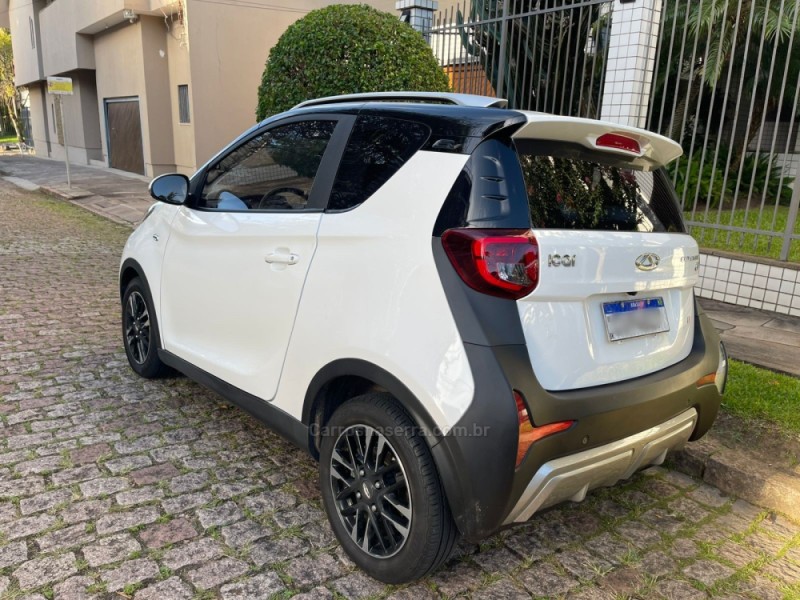 ICAR  - 2023 - CAMPO BOM