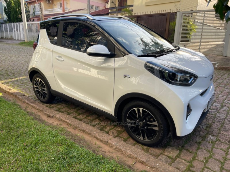 icar  2023 campo bom