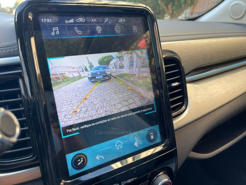 ICAR  - 2023 - CAMPO BOM