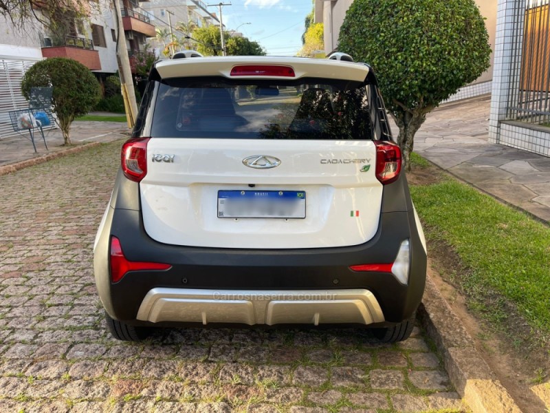 ICAR  - 2023 - CAMPO BOM