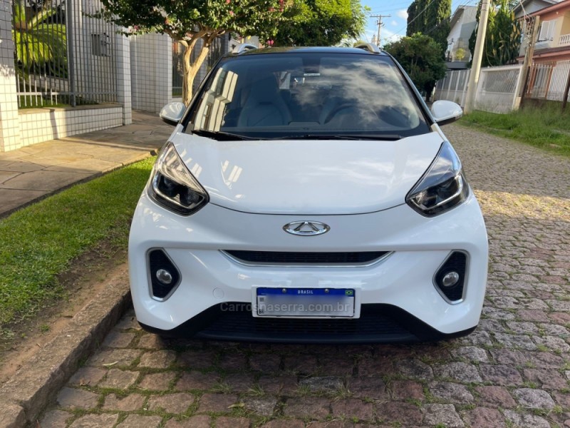 ICAR  - 2023 - CAMPO BOM