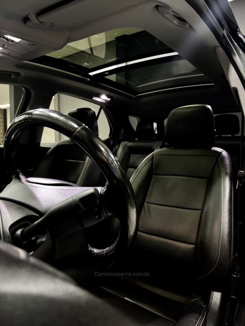 EQUINOX 2.0 16V TURBO GASOLINA PREMIER AWD AUTOMÁTICO - 2019 - CAXIAS DO SUL