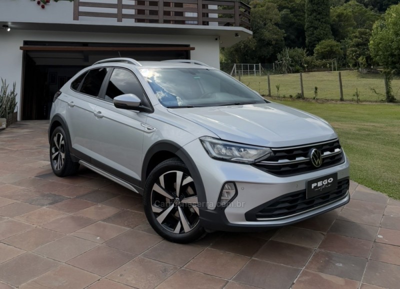 NIVUS 1.0 TSI HIGHLINE FLEX 4P AUTOMÁTICO