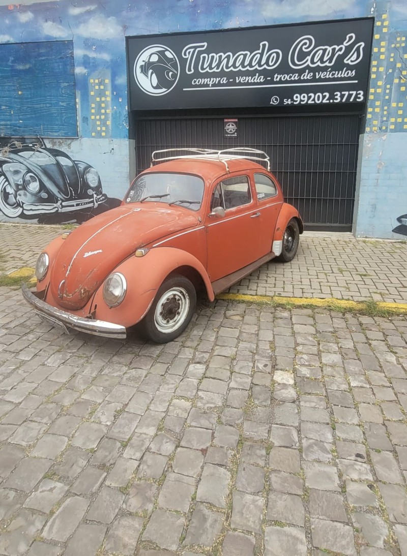 fusca  1972 caxias do sul