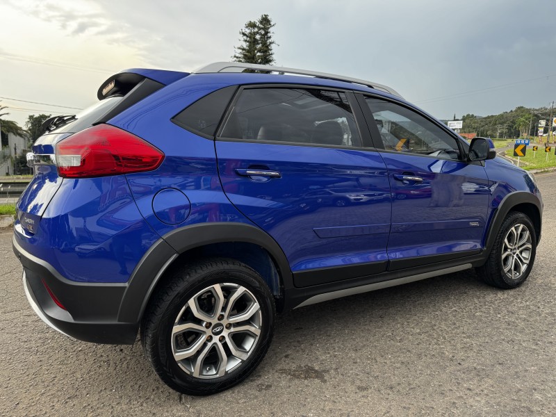 TIGGO  - 2019 - DOIS IRMãOS