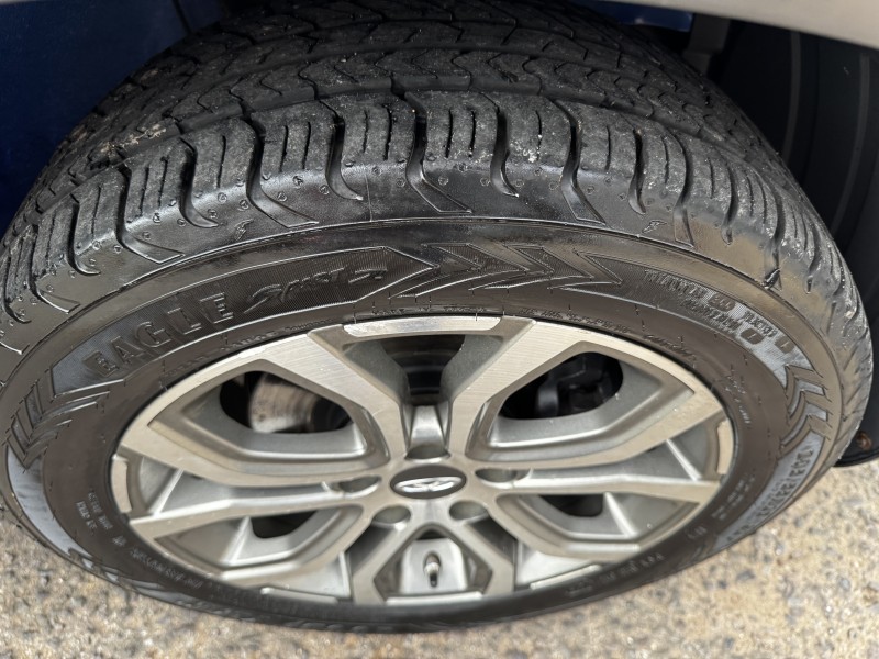 TIGGO  - 2019 - DOIS IRMãOS