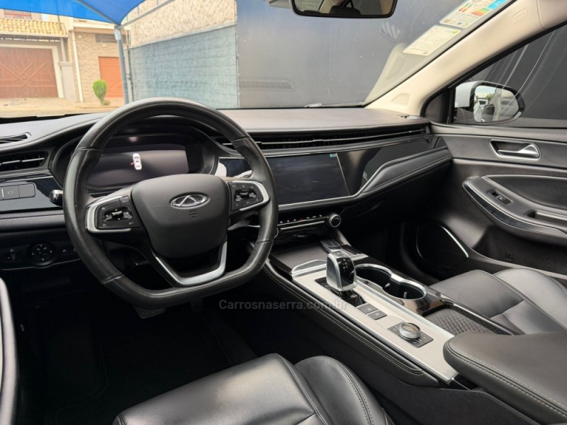 ARRIZO 1.5 TURBO 6 PRO HÍBRIDO 4P AUTOMÁTICO - 2023 - ESTâNCIA VELHA