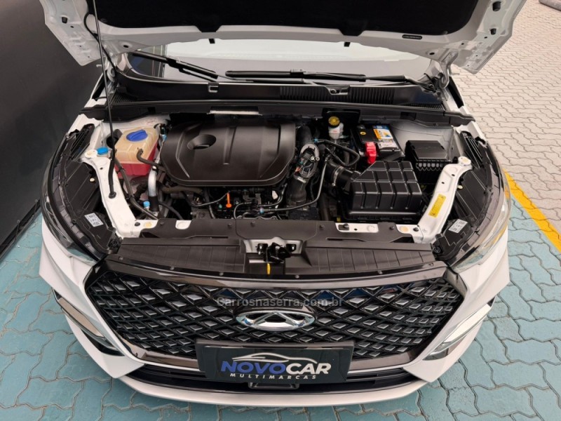 ARRIZO 1.5 TURBO 6 PRO HÍBRIDO 4P AUTOMÁTICO - 2023 - ESTâNCIA VELHA