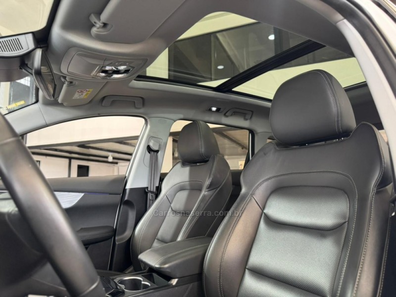 TIGGO 1.6 16V TURBO GDI 7 PRO MAX DRIVE GASOLINA 4P AUTOMÁTICO - 2024 - SANTA CRUZ DO SUL