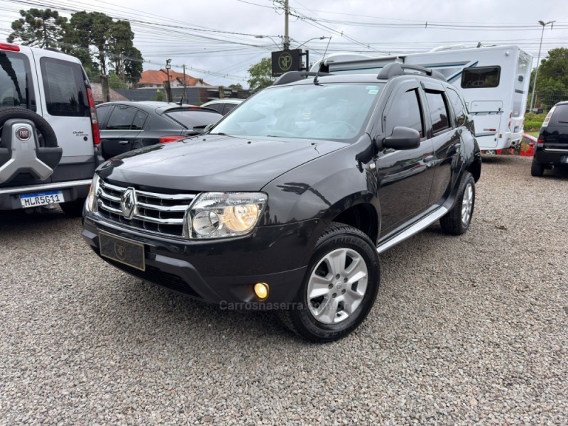 duster 1.6 expression 4x2 16v flex 4p manual 2014 canela