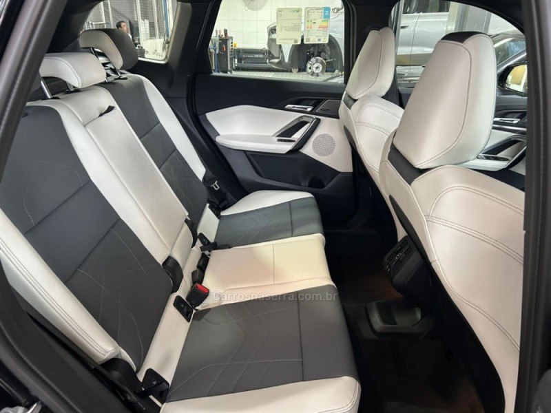 X1 2.0 SDRIVE20I M SPORT 16V TURBO 4P AUTOMÁTICO - 2026 - FLORES DA CUNHA