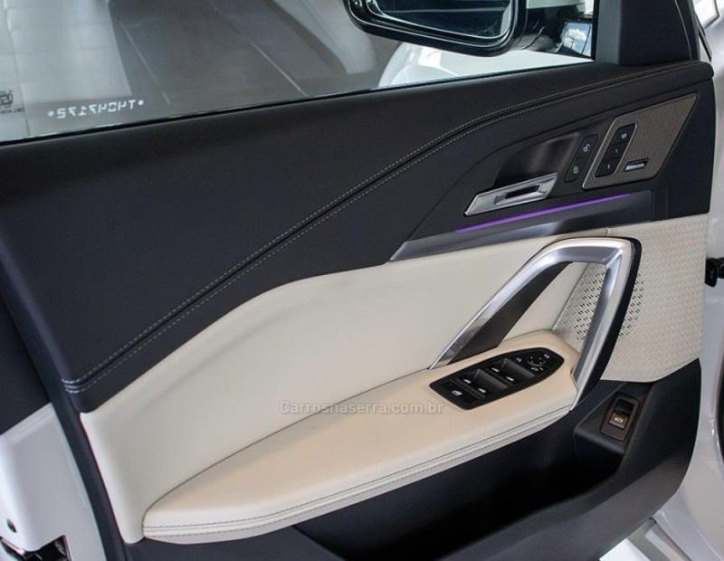 X1 2.0 SDRIVE20I M SPORT 16V TURBO 4P AUTOMÁTICO - 2026 - FLORES DA CUNHA