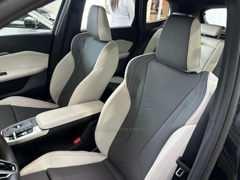 X1 2.0 SDRIVE20I M SPORT 16V TURBO 4P AUTOMÁTICO - 2026 - FLORES DA CUNHA