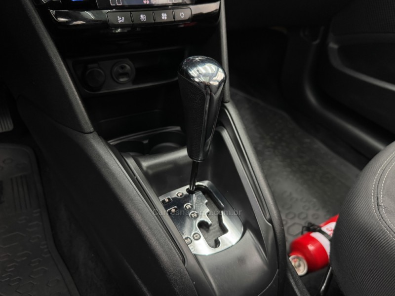 208 1.6 GRIFFE 16V FLEX 4P AUTOMÁTICO - 2014 - CARLOS BARBOSA