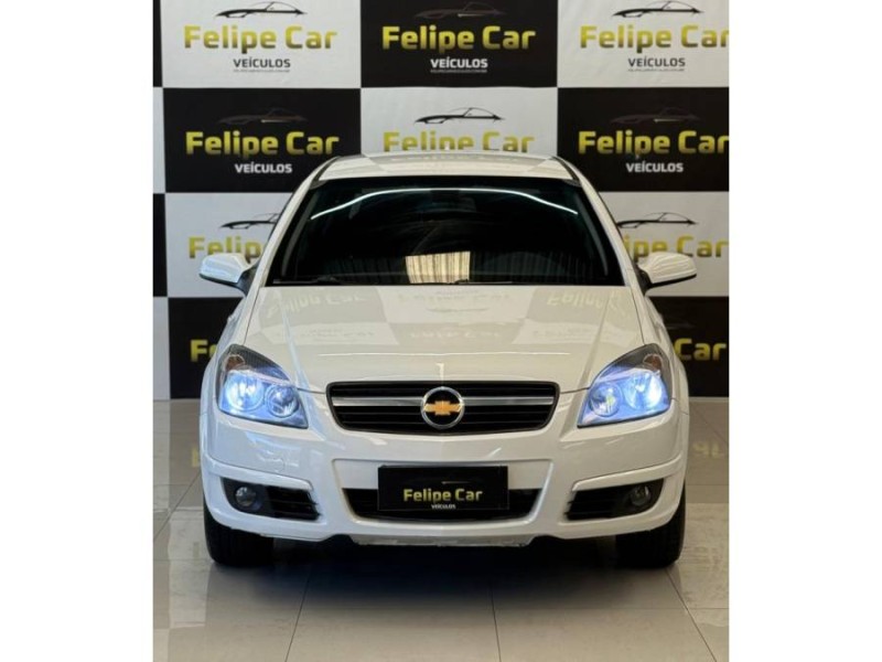VECTRA 2.0 MPFI GT HATCH 8V FLEX 4P MANUAL - 2009 - CAXIAS DO SUL