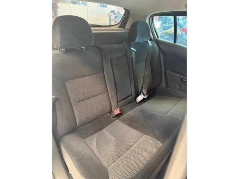 VECTRA 2.0 MPFI GT HATCH 8V FLEX 4P MANUAL - 2009 - CAXIAS DO SUL