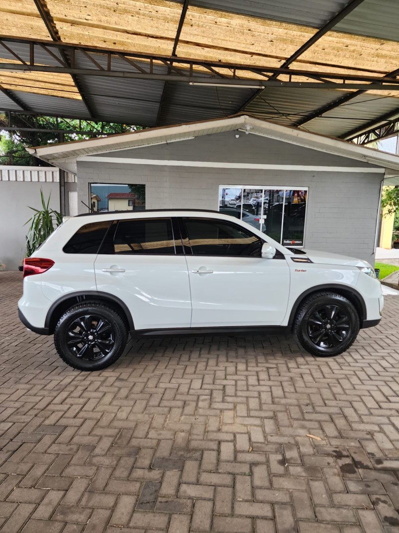 VITARA 1.4 4SPORT 16V TURBO GASOLINA 4P AUTOMÁTICO - 2019 - CAXIAS DO SUL