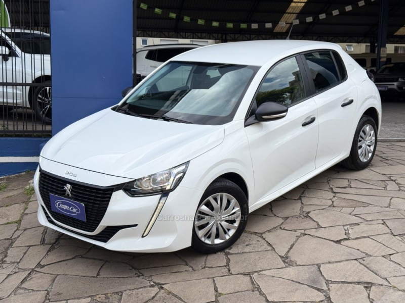 208 1.0 FIREFLY FLEX LIKE MANUAL - 2024 - CAXIAS DO SUL