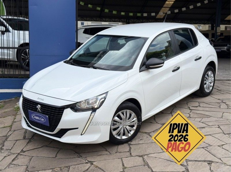 208 1.0 firefly flex like manual 2024 caxias do sul