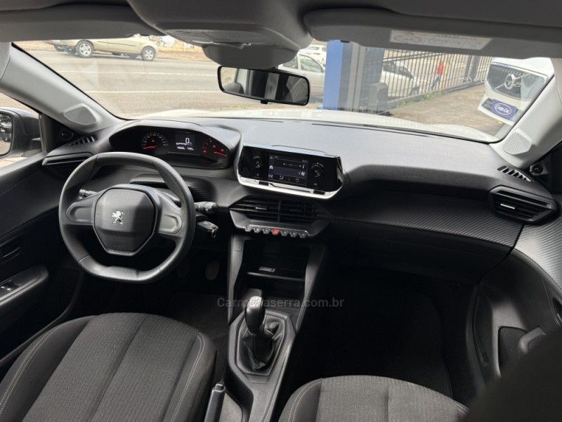 208 1.0 FIREFLY FLEX LIKE MANUAL - 2024 - CAXIAS DO SUL