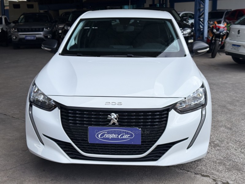 208 1.0 FIREFLY FLEX LIKE MANUAL - 2024 - CAXIAS DO SUL