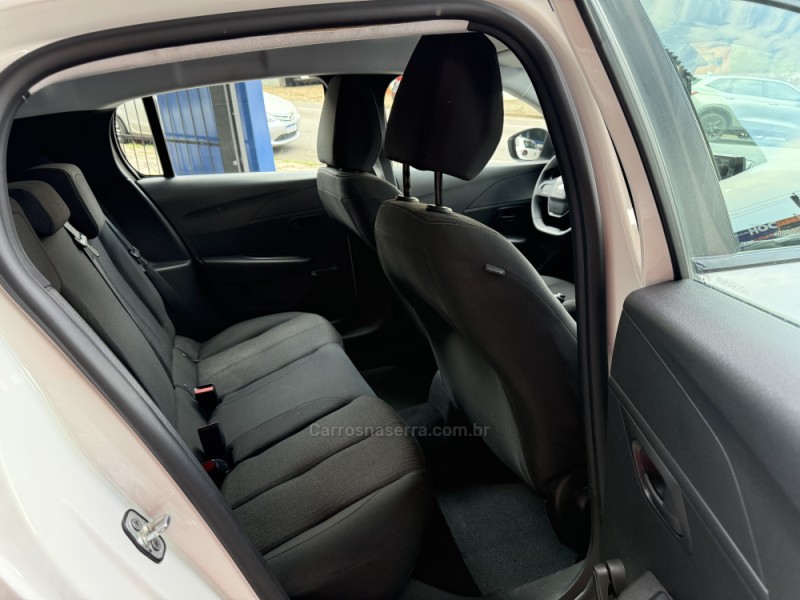 208 1.0 FIREFLY FLEX LIKE MANUAL - 2024 - CAXIAS DO SUL