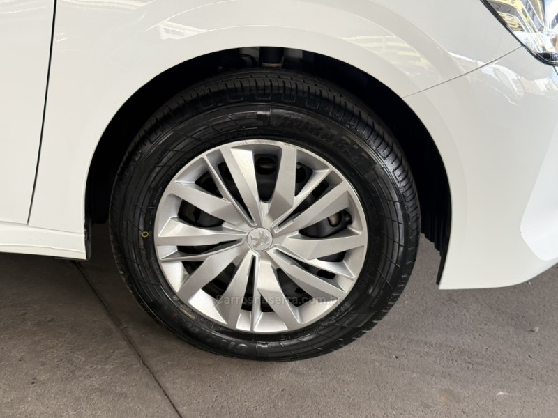 208 1.0 FIREFLY FLEX LIKE MANUAL - 2024 - CAXIAS DO SUL