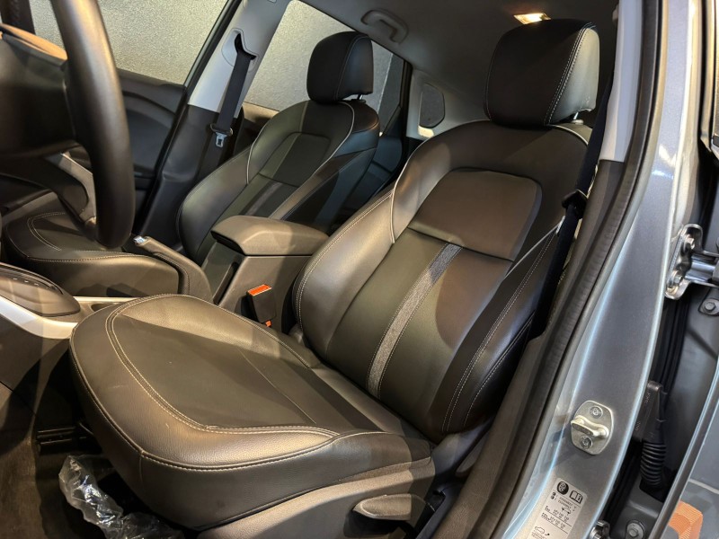 TRACKER 1.0 12V LTZ TURBO FLEX 4P AUTOMÁTICO - 2025 - ANTôNIO PRADO