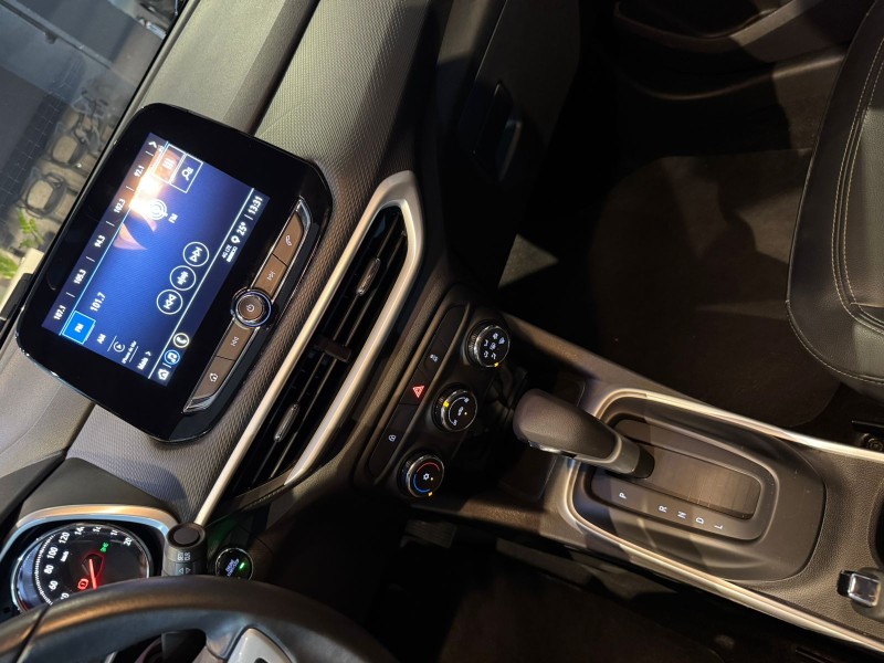 TRACKER 1.0 12V LTZ TURBO FLEX 4P AUTOMÁTICO - 2025 - ANTôNIO PRADO