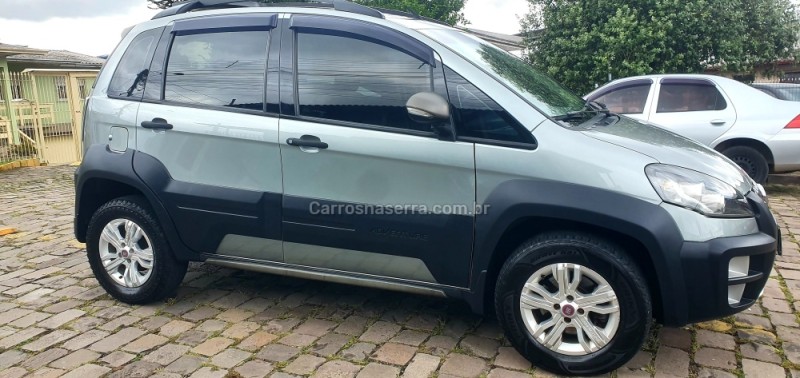 idea 1.8 mpi adventure 16v flex 4p manual 2012 caxias do sul