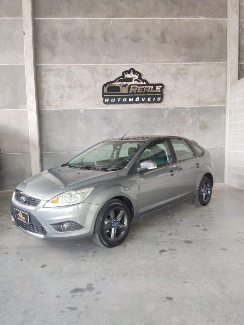 focus 2.0 fc 16v gasolina 4p manual 2009 vale real