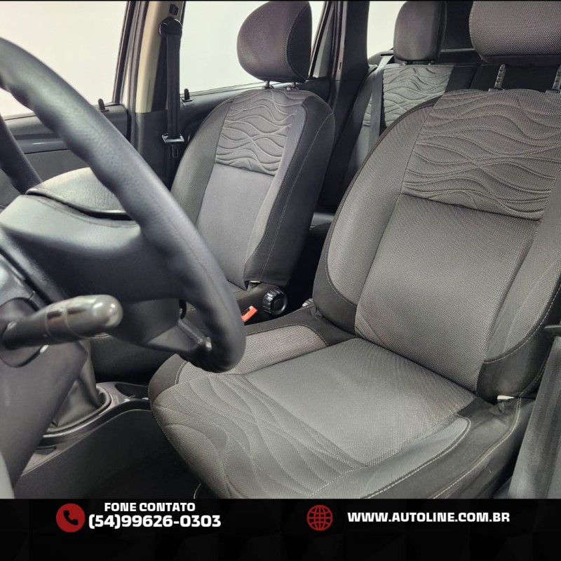 DUSTER 1.6 TECH ROAD 4X2 16V FLEX 4P MANUAL - 2013 - BENTO GONçALVES