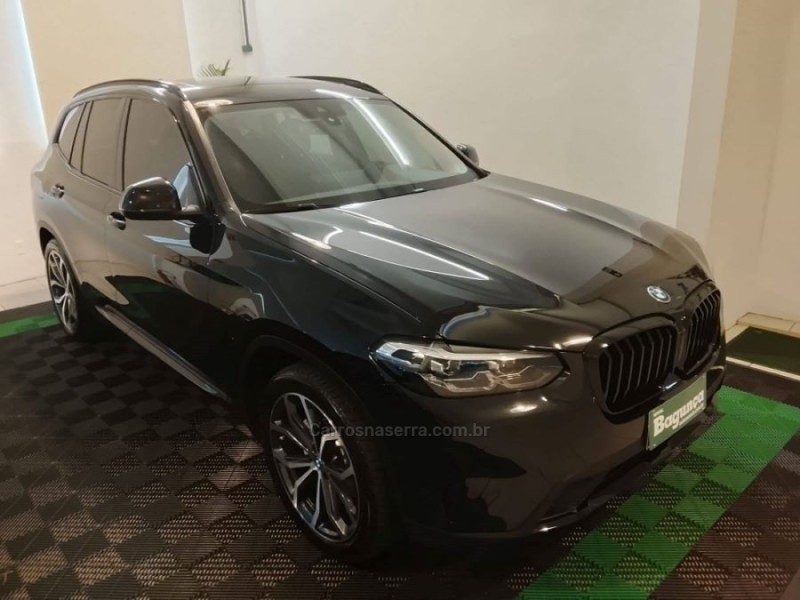 x3 2.0 xdrive 30e 16v turbo hibrido 4p automatico 2023 novo hamburgo