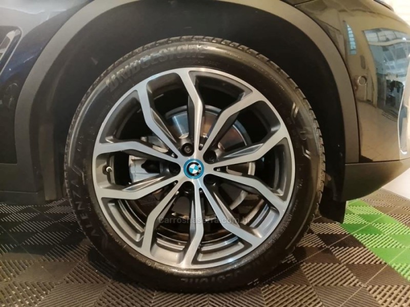 X3 2.0 XDRIVE 30E 16V TURBO HÍBRIDO 4P AUTOMÁTICO - 2023 - NOVO HAMBURGO