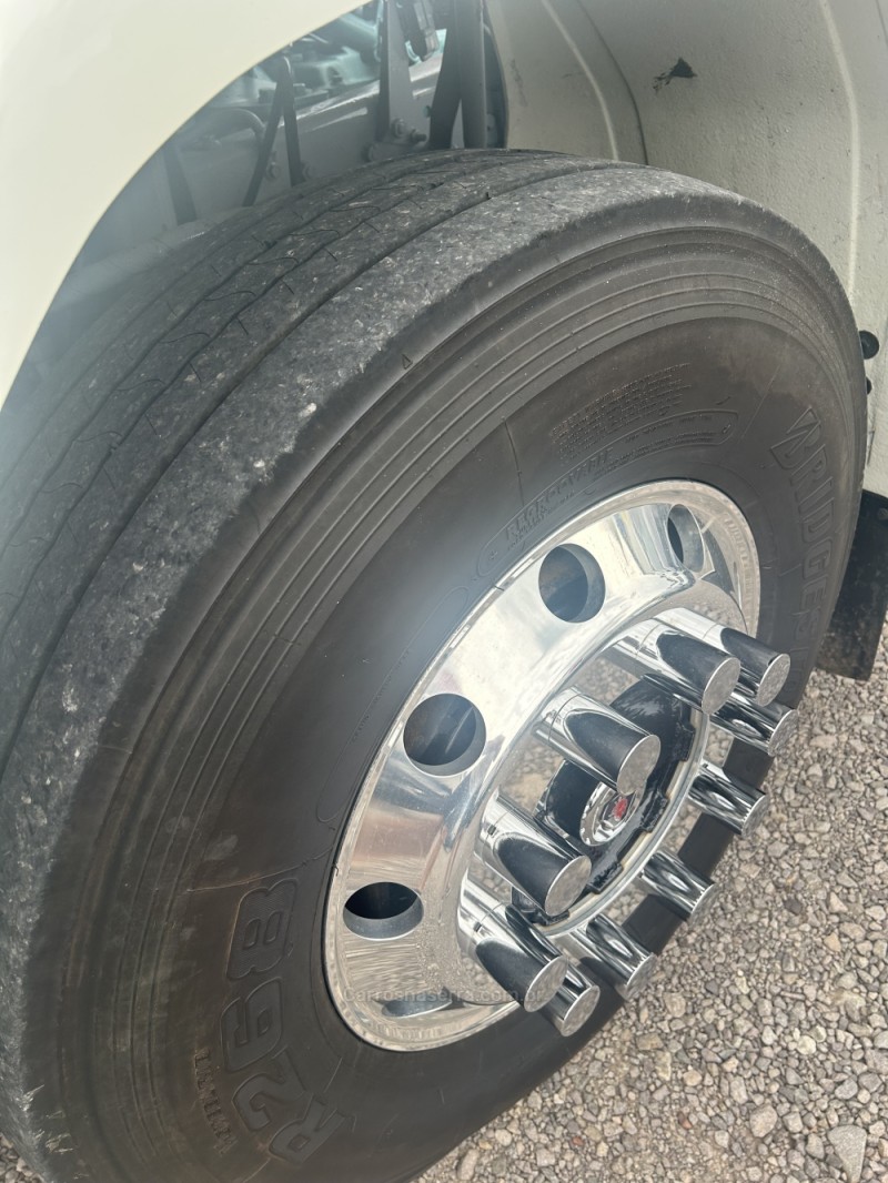 R-113 H 320 4X2 - 1994 - CAXIAS DO SUL