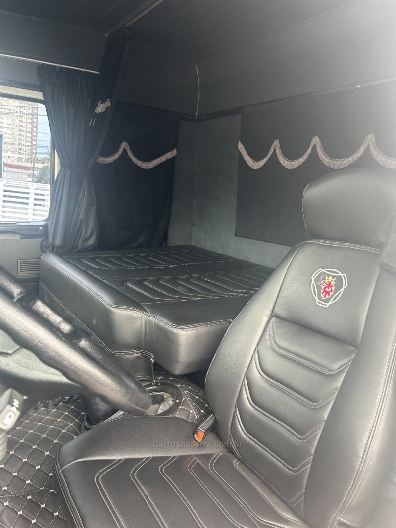 R-113 H 320 4X2 - 1994 - CAXIAS DO SUL