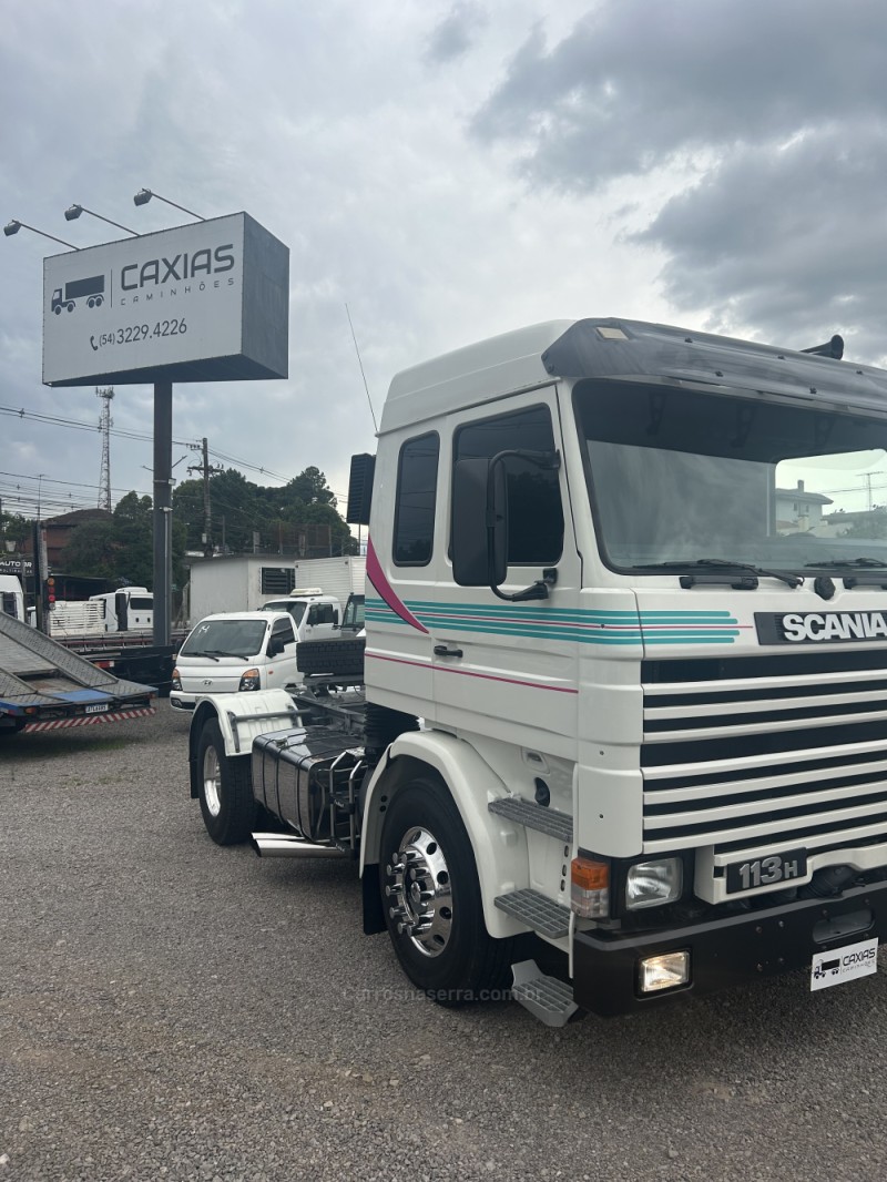 R-113 H 320 4X2 - 1994 - CAXIAS DO SUL
