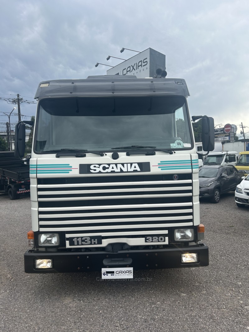R-113 H 320 4X2 - 1994 - CAXIAS DO SUL