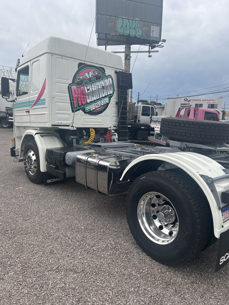 R-113 H 320 4X2 - 1994 - CAXIAS DO SUL