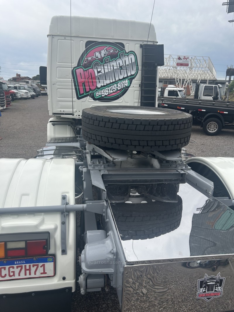 R-113 H 320 4X2 - 1994 - CAXIAS DO SUL