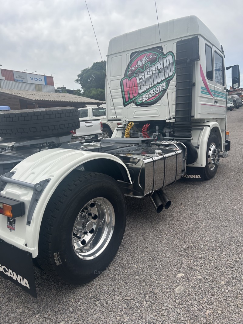 R-113 H 320 4X2 - 1994 - CAXIAS DO SUL