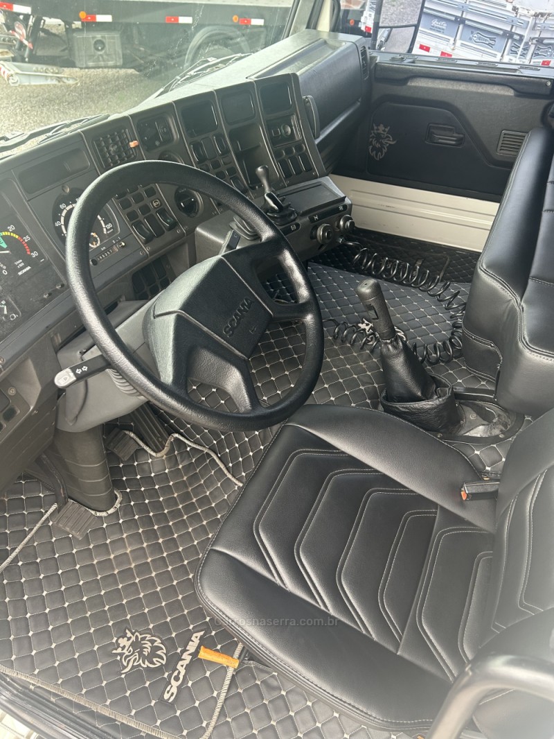 R-113 H 320 4X2 - 1994 - CAXIAS DO SUL