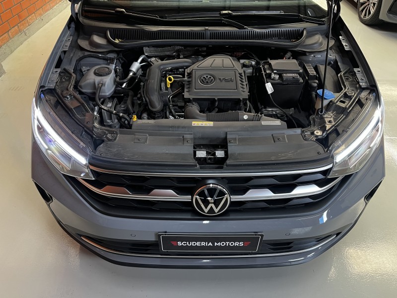 NIVUS 1.0 TSI HIGHLINE FLEX 4P AUTOMÁTICO - 2021 - BENTO GONçALVES