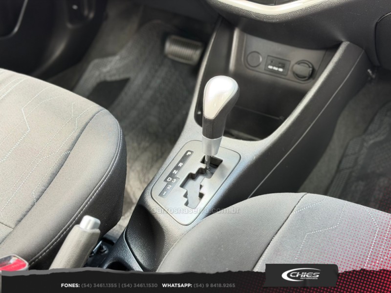 PICANTO 1.0 EX 12V FLEX 4P AUTOMÁTICO - 2012 - CARLOS BARBOSA