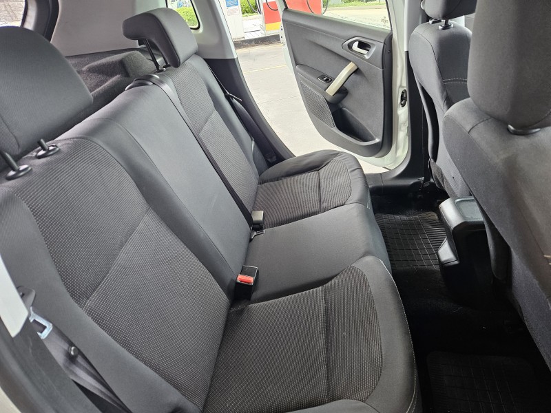 2008 1.6 16V FLEX ALLURE 4P MANUAL - 2017 - CAXIAS DO SUL