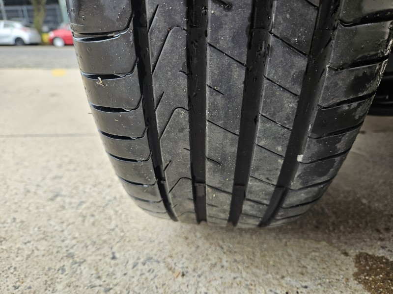 2008 1.6 16V FLEX ALLURE 4P MANUAL - 2017 - CAXIAS DO SUL