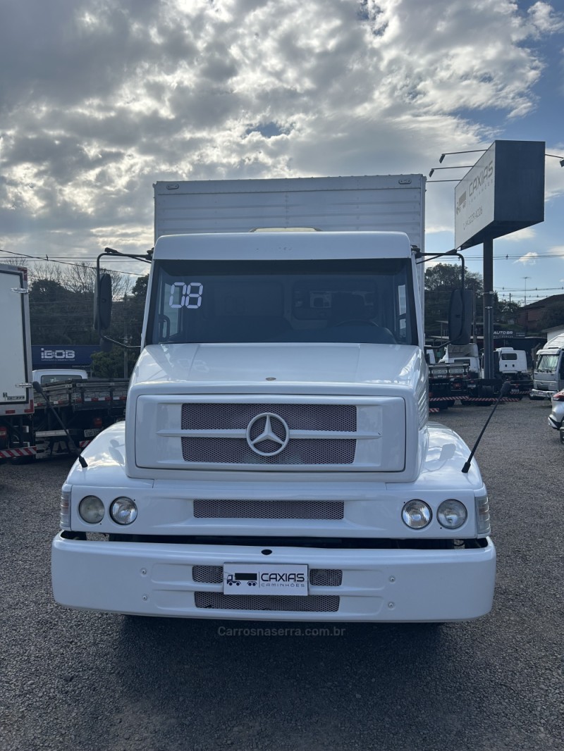 L-1318  - 2008 - CAXIAS DO SUL