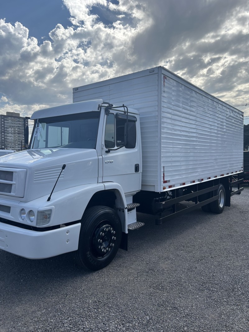 L-1318  - 2008 - CAXIAS DO SUL