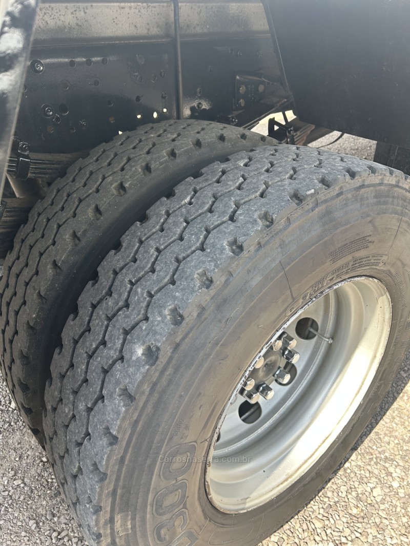 L-1318  - 2008 - CAXIAS DO SUL