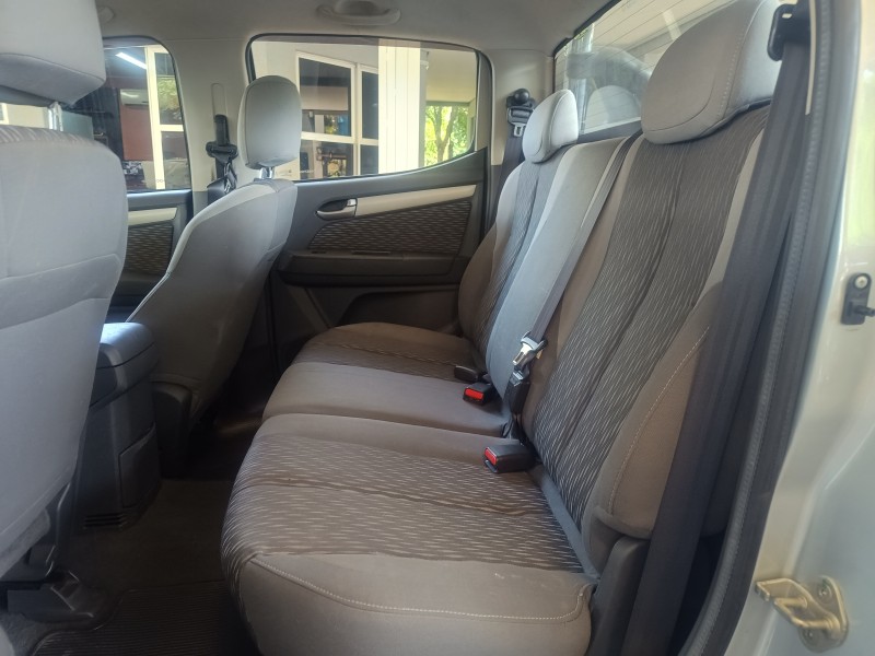 S10 2.4 LT 4X2 CD 8V FLEX 4P MANUAL - 2013 - CAXIAS DO SUL